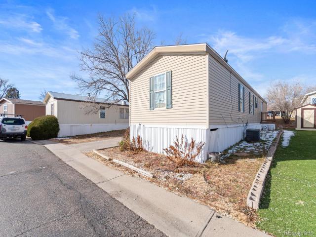 Property for sale in Thornton, Colorado