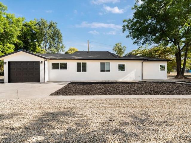 House for sale in Sutter, California