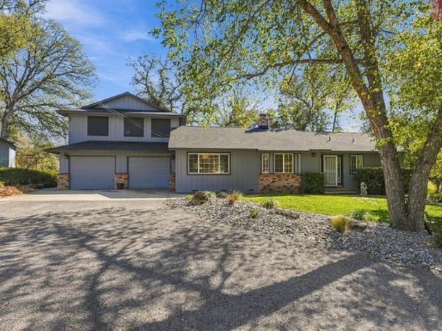 House for sale in Palo Cedro, Shasta County