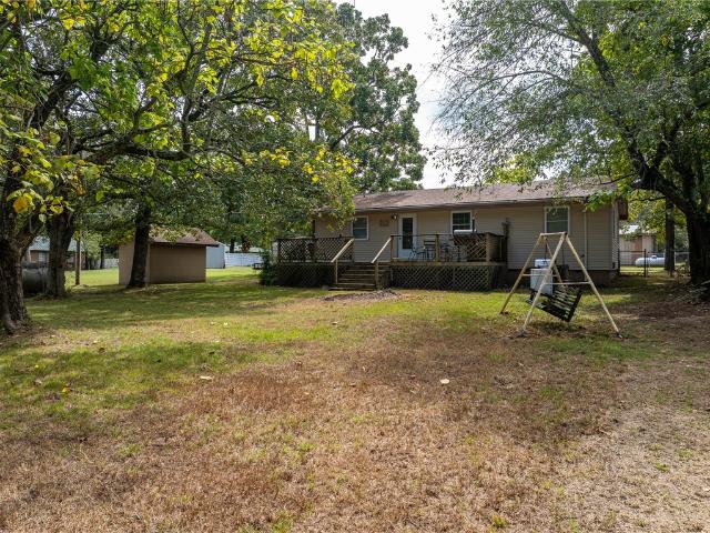House for sale in Gore, Oklahoma