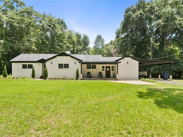 House for sale in Moundville, Alabama