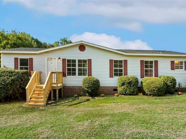 House for sale in Broadway, North Carolina