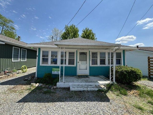 House for sale in Lakeview, Ohio
