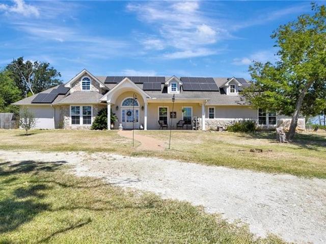 Farm for sale in Midway, Texas