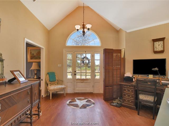 House for sale in Midway, Texas