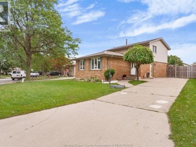 House for rent in Maidstone, Ontario
