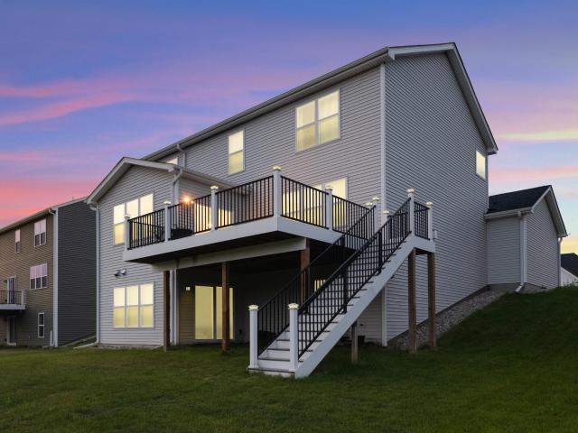 House for sale in Victoria, Minnesota