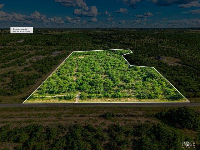 Land for sale in Christoval, Texas
