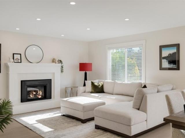 House for sale in Sidney, British Columbia