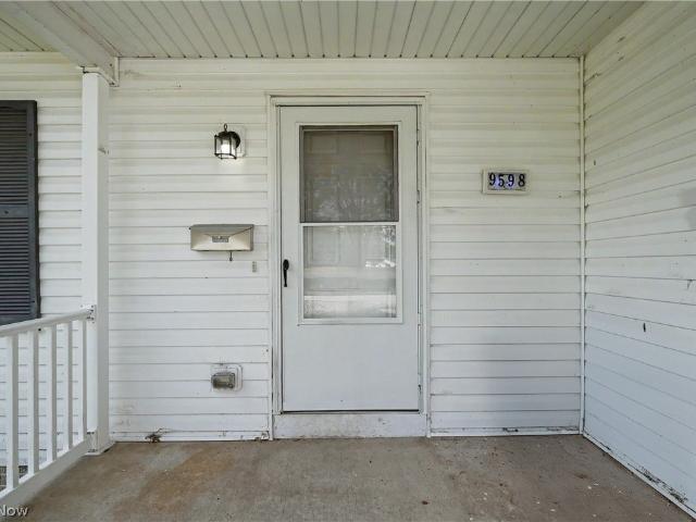 House for sale in Portage, Ohio