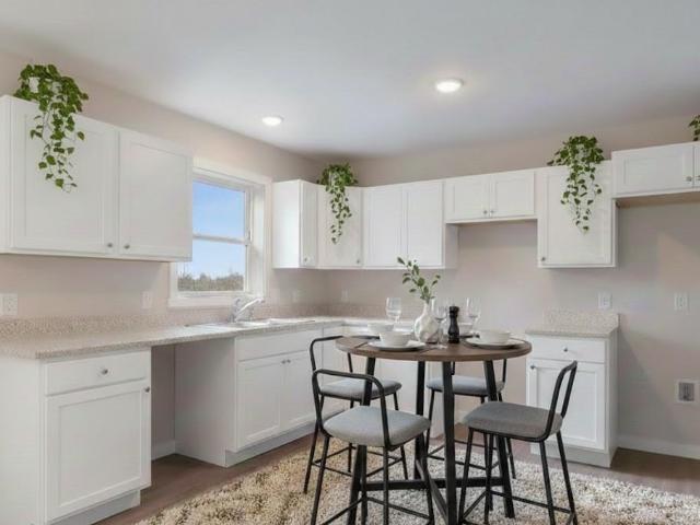 House for sale in Paradise, Michigan