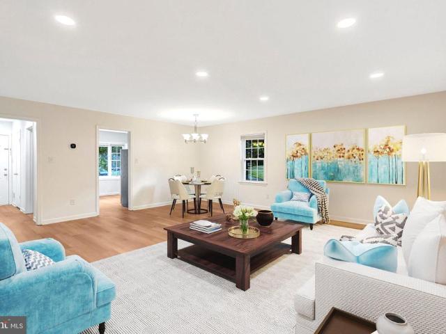 Townhouse for sale in Virginia