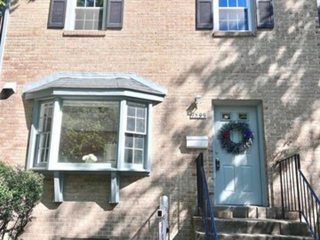 Townhouse for sale in Virginia