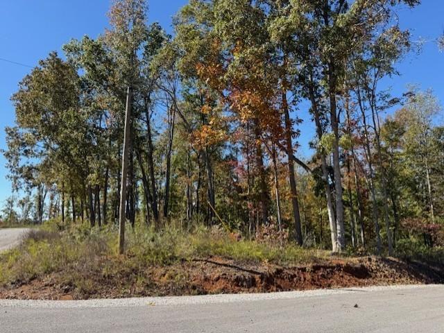 Land for sale in Baxter, Middle Tennessee