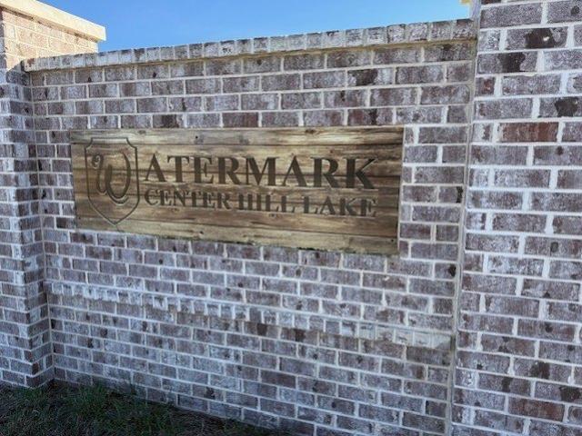 Land for sale in Baxter, Middle Tennessee