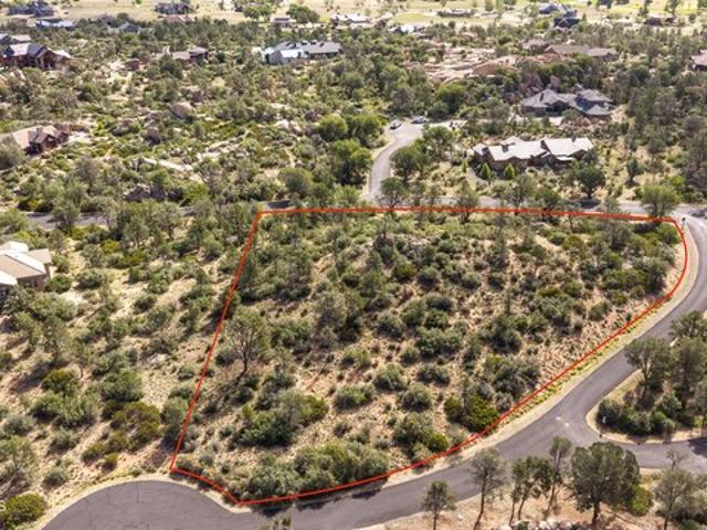Land for sale in Prescott, Yavapai County