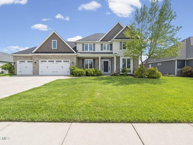 House for sale in Lucas, Ohio