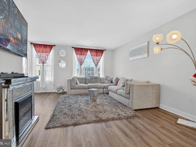 Townhouse for rent in Montgomery Village, Maryland