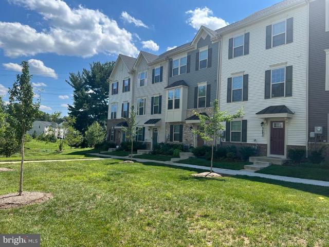 Townhouse for sale in Montgomery Village, Maryland