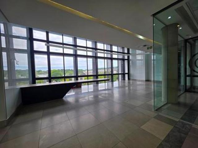 Office for rent in Waterkloof, Gauteng
