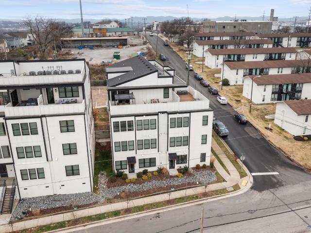 Condo for sale in Tennessee