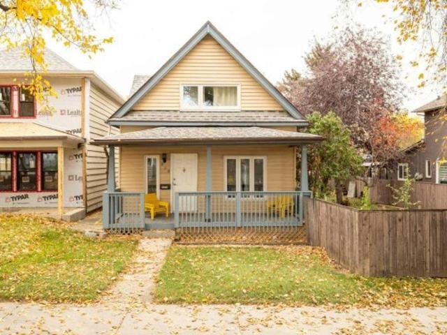 House for sale in Fleetwood, Lethbridge