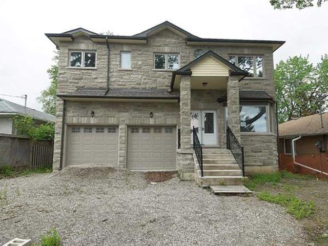 Property for sale in Woburn, Ontario
