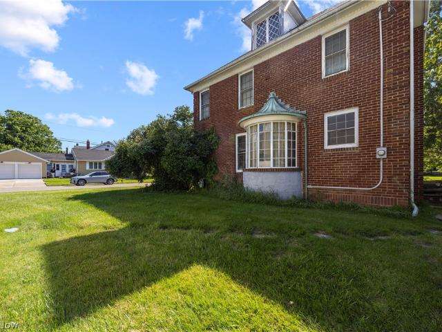 House for sale in Lorain, Ohio