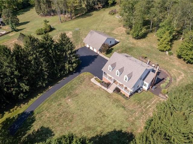 Farm for sale in Charleroi, Pennsylvania