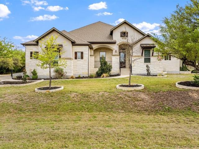 House for sale in Hays, Texas
