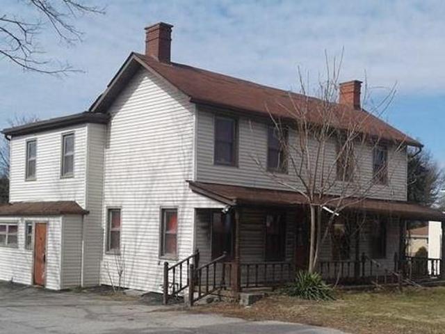 Commercial for sale in Moon, Pennsylvania