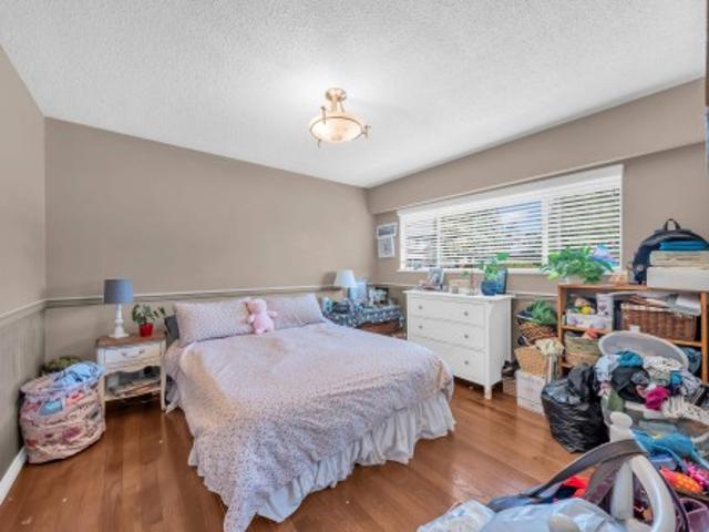 House for sale in Port Moody, British Columbia