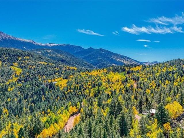 Land for sale in Divide, Teller County