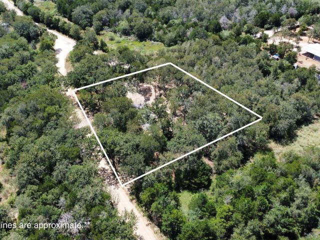 Land for sale in Texas