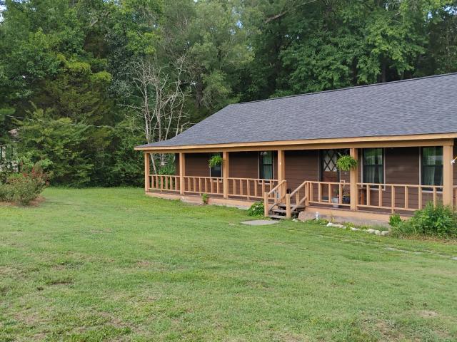 House for sale in Bunn, North Carolina