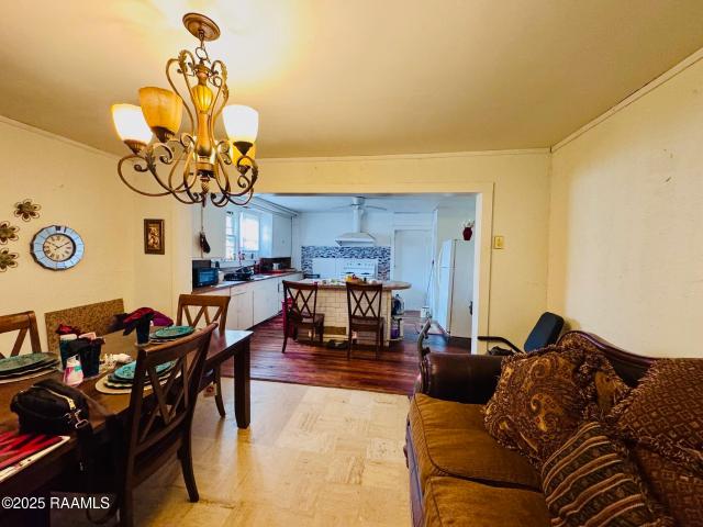 Farm for sale in Baldwin, Louisiana