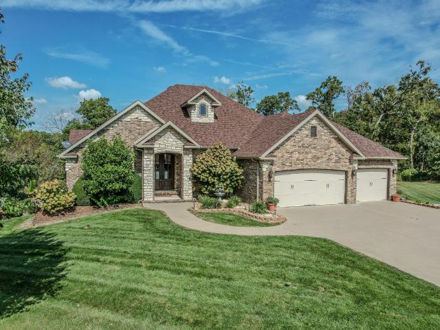 House for sale in Laclede, Missouri