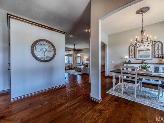 House for sale in Laclede, Missouri