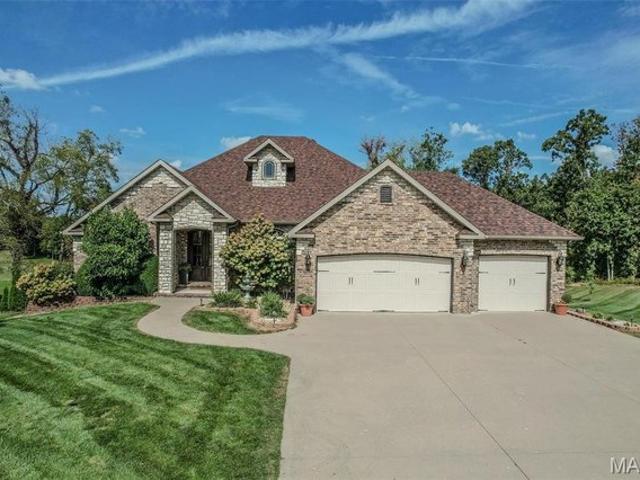 House for sale in Laclede, Missouri