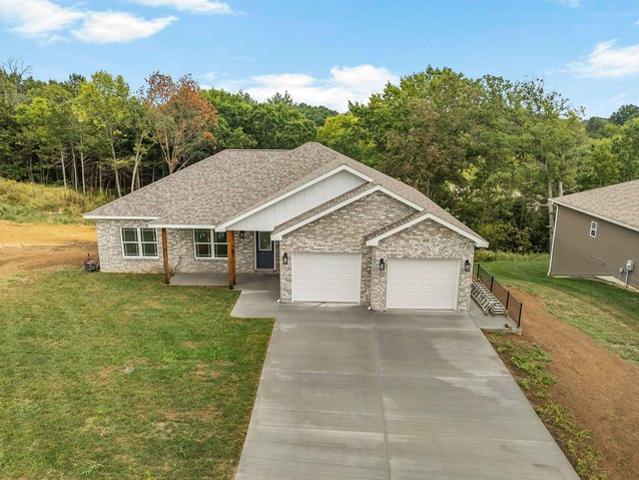 House for sale in Holts Summit, Callaway County