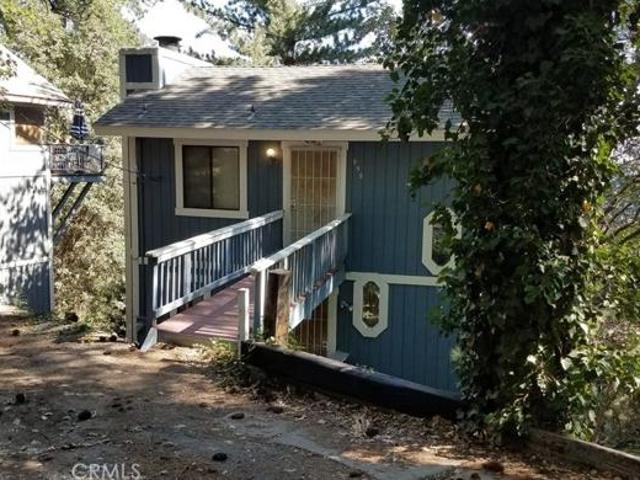House for sale in Cedarpines Park, California