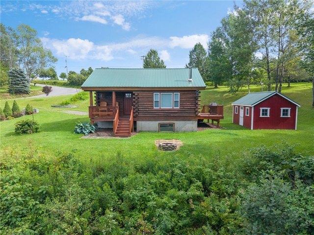 House for sale in Worcester, New York