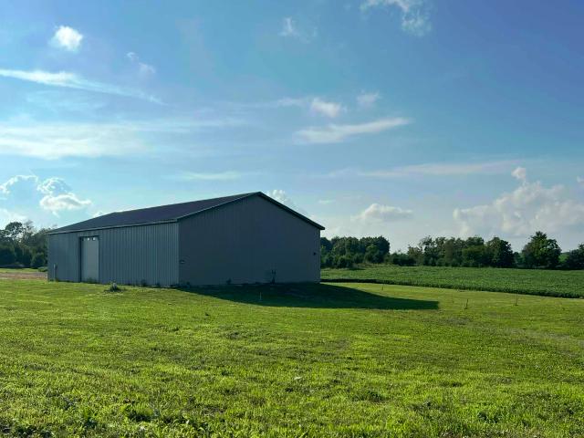 Land for sale in Corunna, Indiana