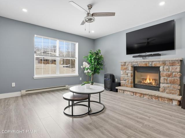House for sale in Blakeslee, Pennsylvania