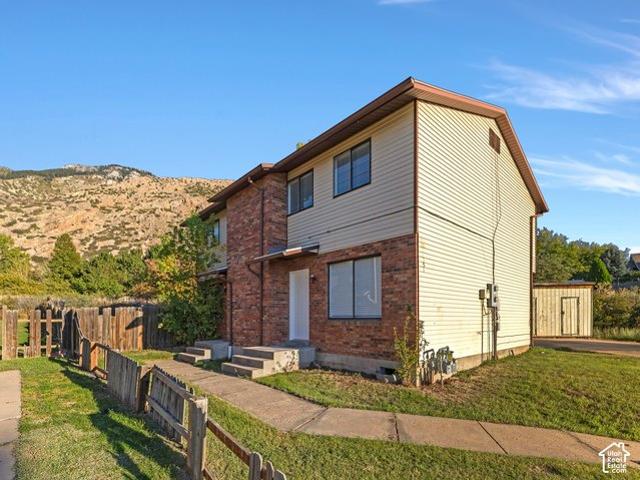 House for sale in Keystone Acres, Ogden