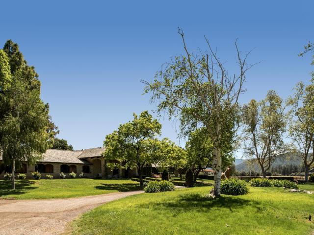 House for sale in Solvang, California