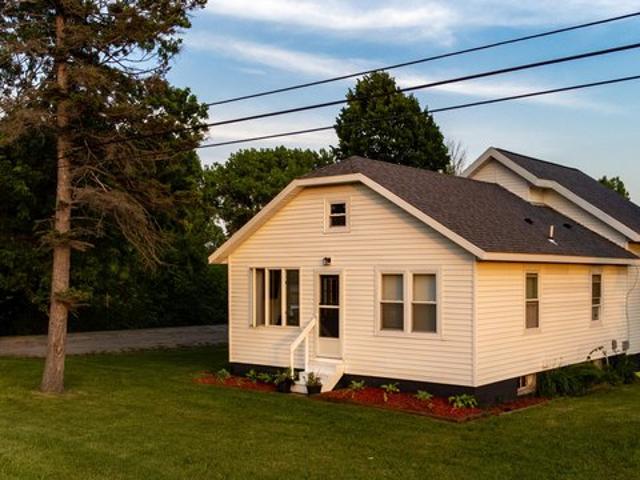 House for sale in Scottville, Michigan