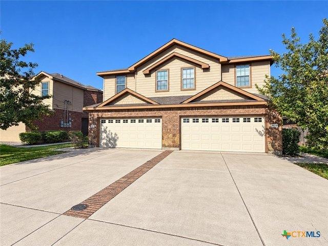 Townhouse for sale in New Braunfels, Comal County