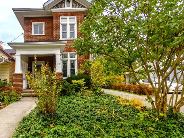 House for sale in Peterborough, Ontario