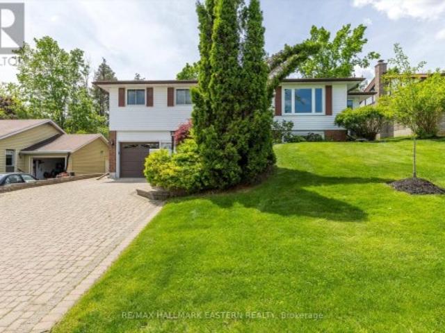 House for sale in Peterborough, Ontario